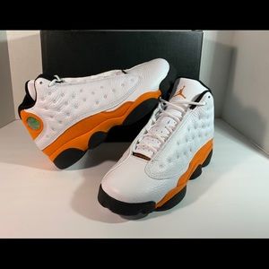 AIR JORDAN 13 “STARFISH”